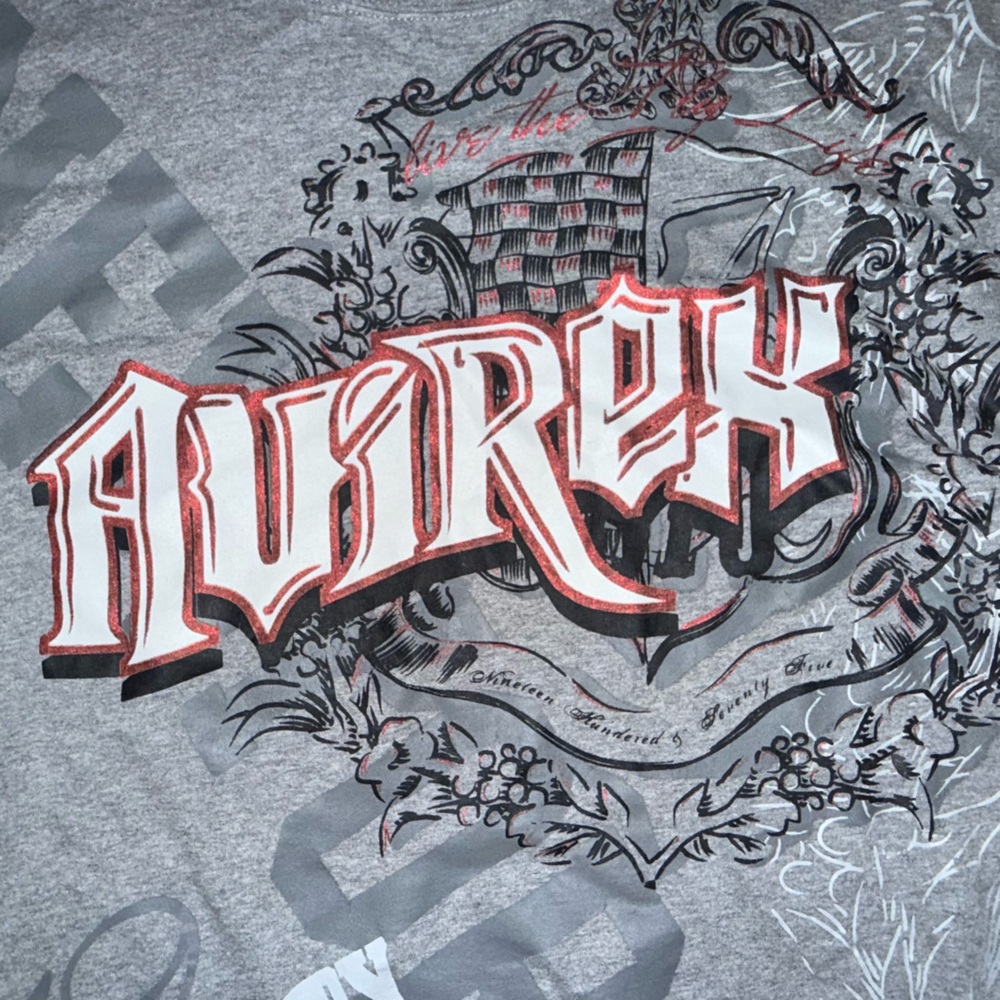 Vintage Avirex T-Shirt - Picture 3 of 5